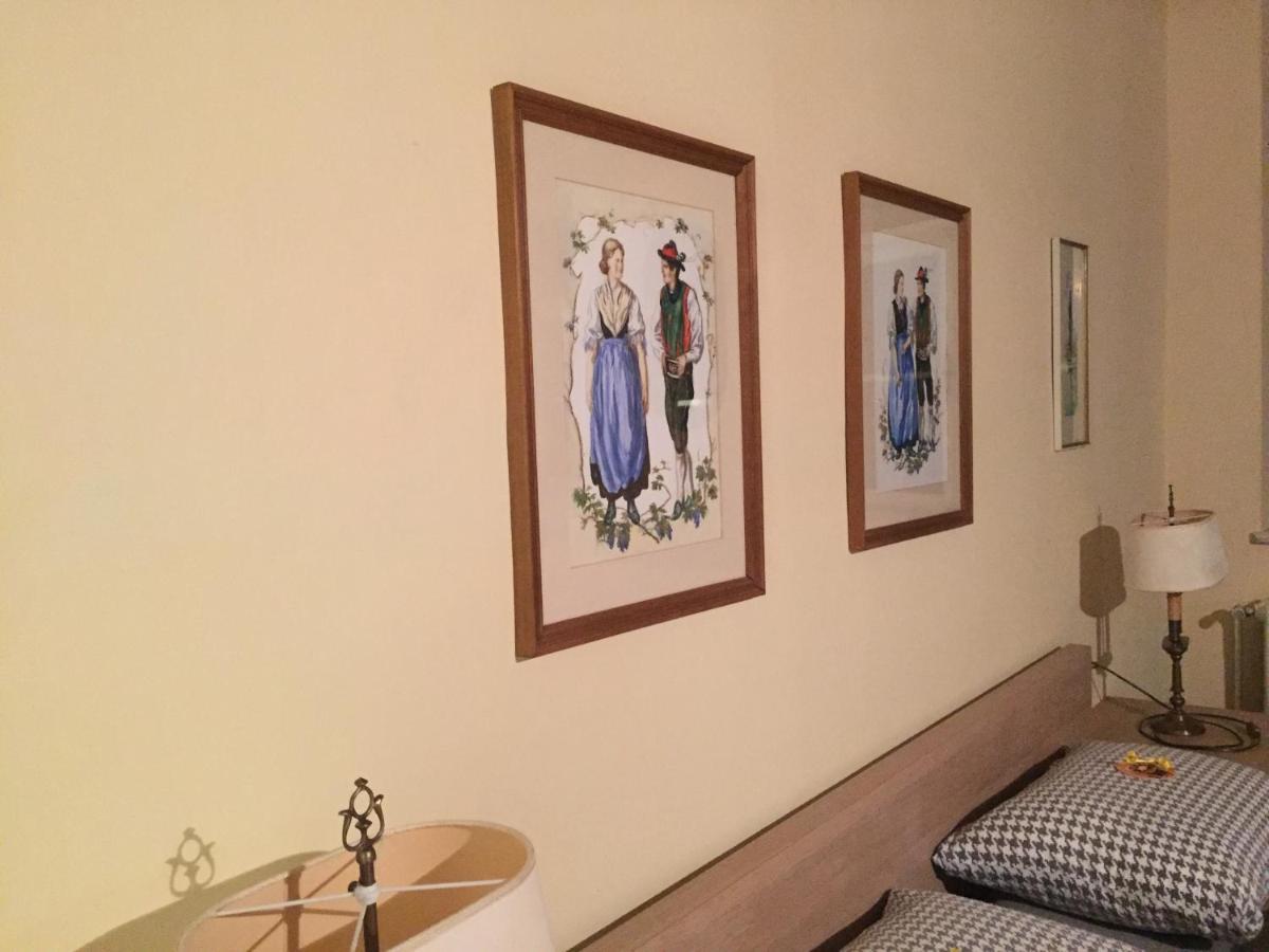 Ansitz Thalerhof Apartment ลานา ภายนอก รูปภาพ