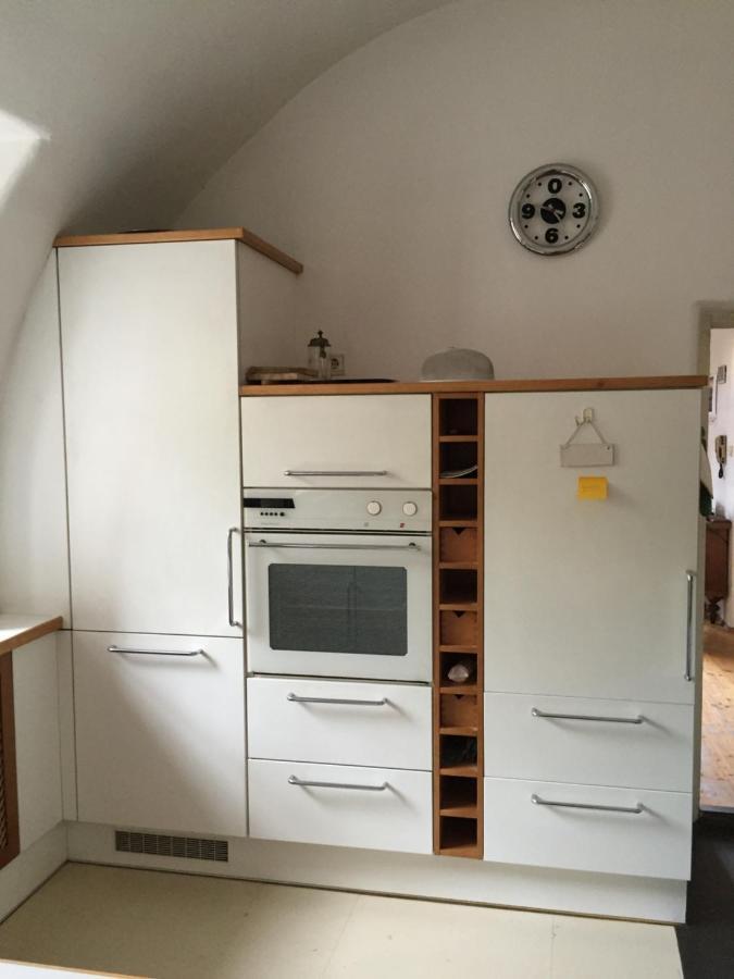 Ansitz Thalerhof Apartment ลานา ภายนอก รูปภาพ