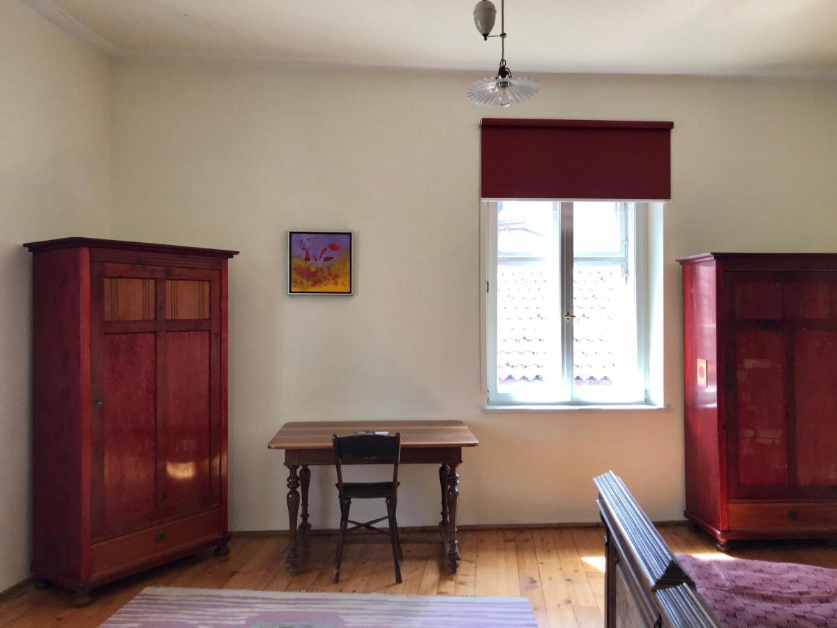 Ansitz Thalerhof Apartment ลานา ภายนอก รูปภาพ