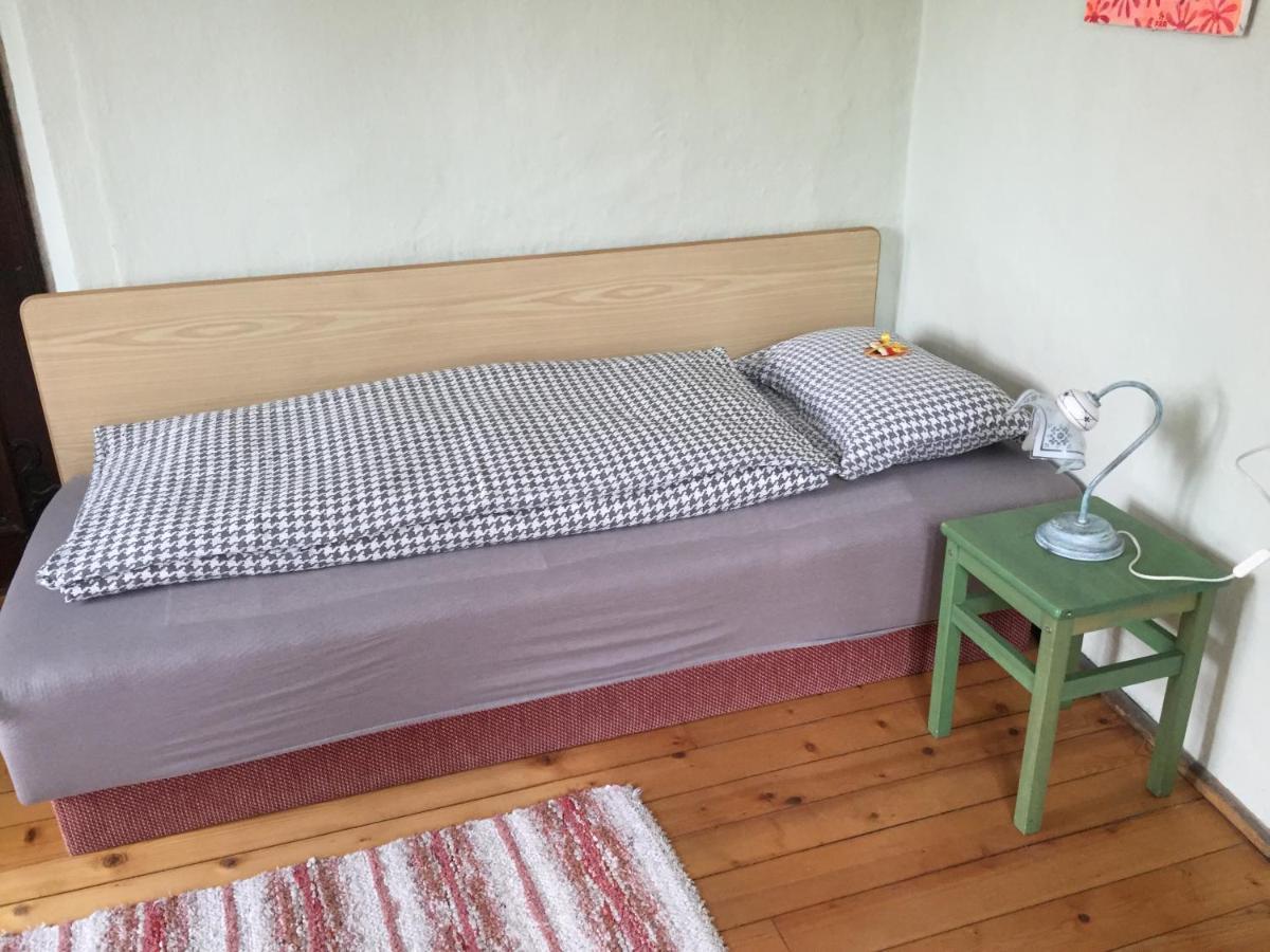 Ansitz Thalerhof Apartment ลานา ภายนอก รูปภาพ