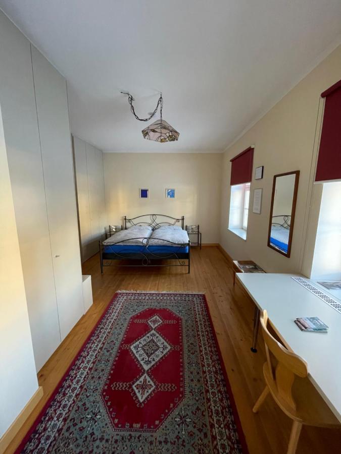 Ansitz Thalerhof Apartment ลานา ภายนอก รูปภาพ