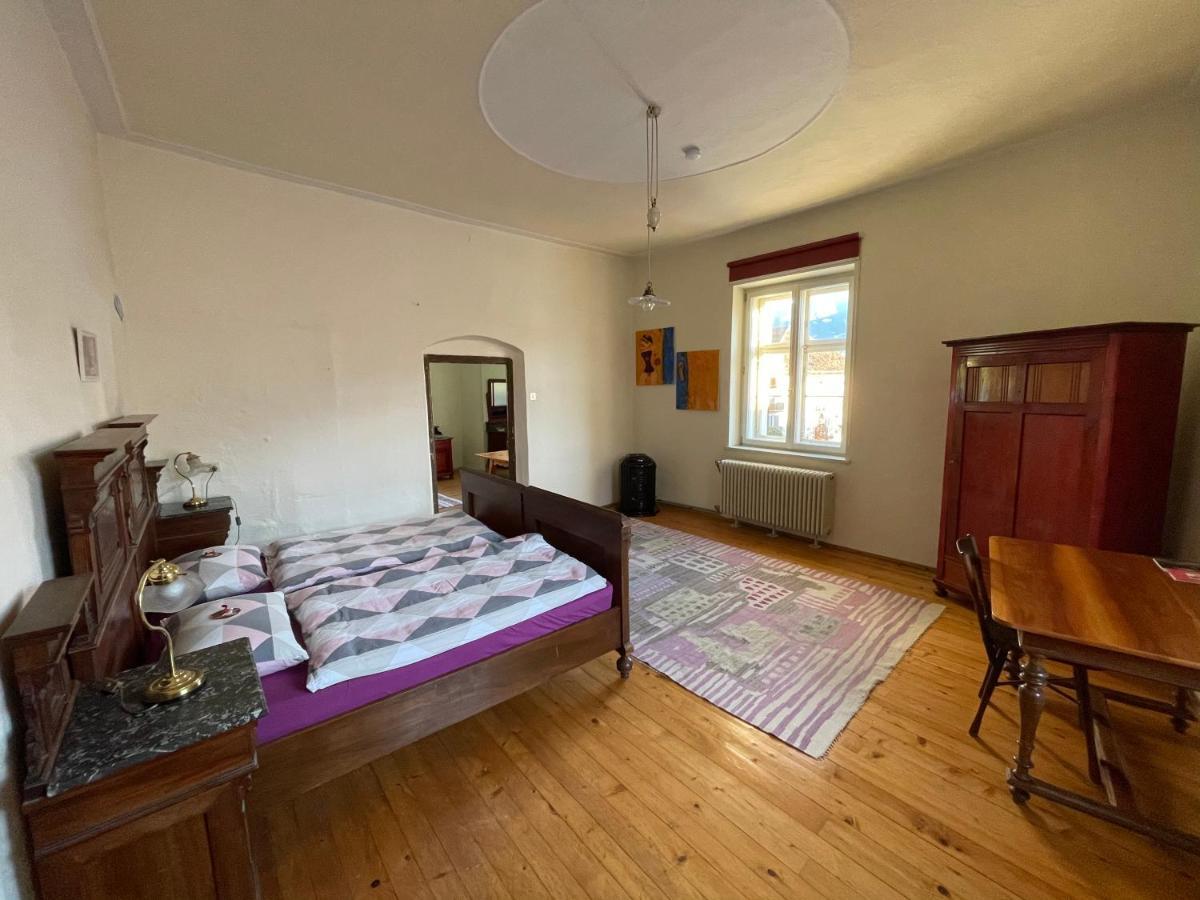 Ansitz Thalerhof Apartment ลานา ภายนอก รูปภาพ
