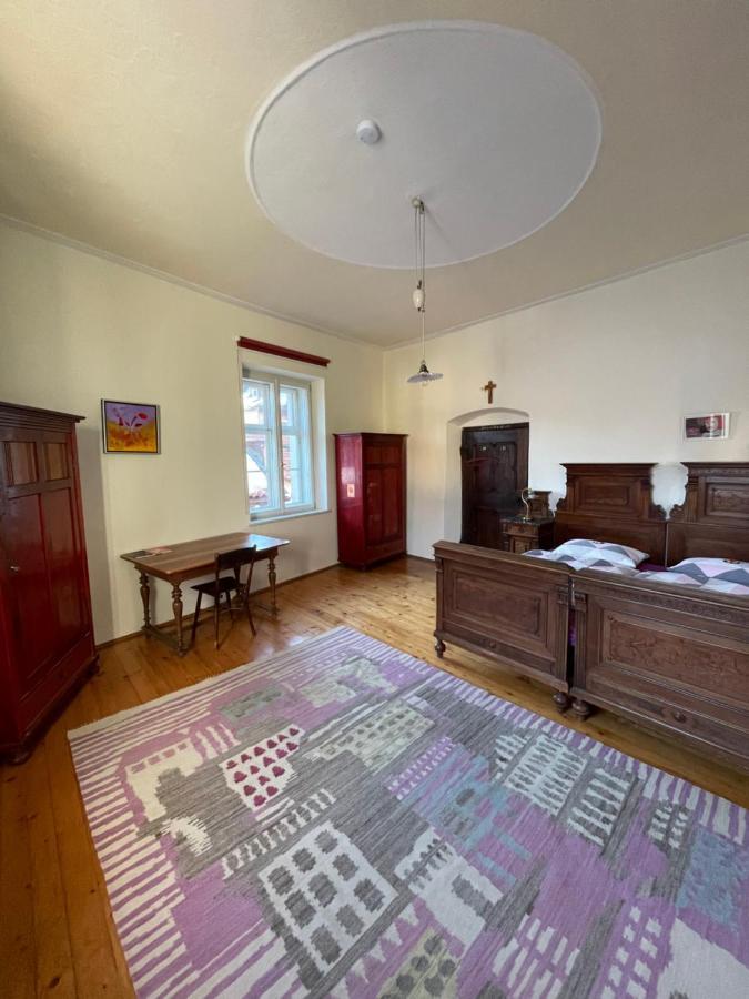 Ansitz Thalerhof Apartment ลานา ภายนอก รูปภาพ