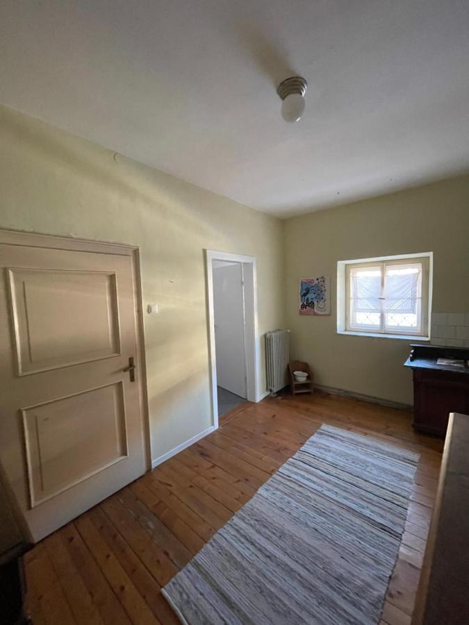 Ansitz Thalerhof Apartment ลานา ภายนอก รูปภาพ
