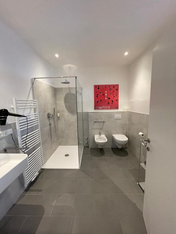 Ansitz Thalerhof Apartment ลานา ภายนอก รูปภาพ