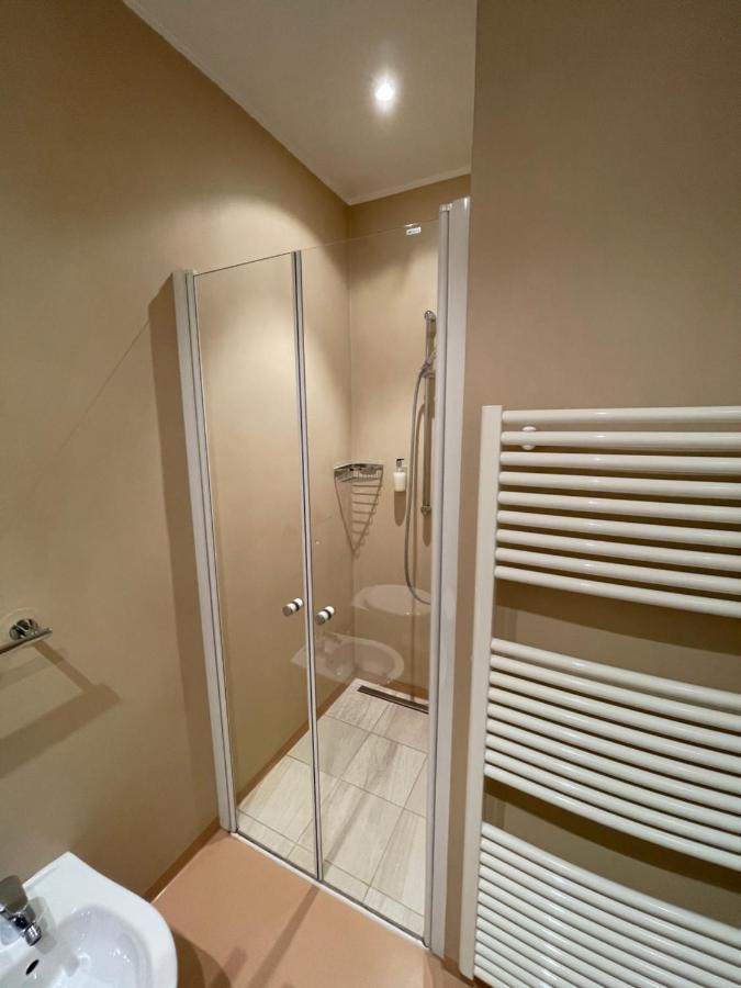 Ansitz Thalerhof Apartment ลานา ภายนอก รูปภาพ