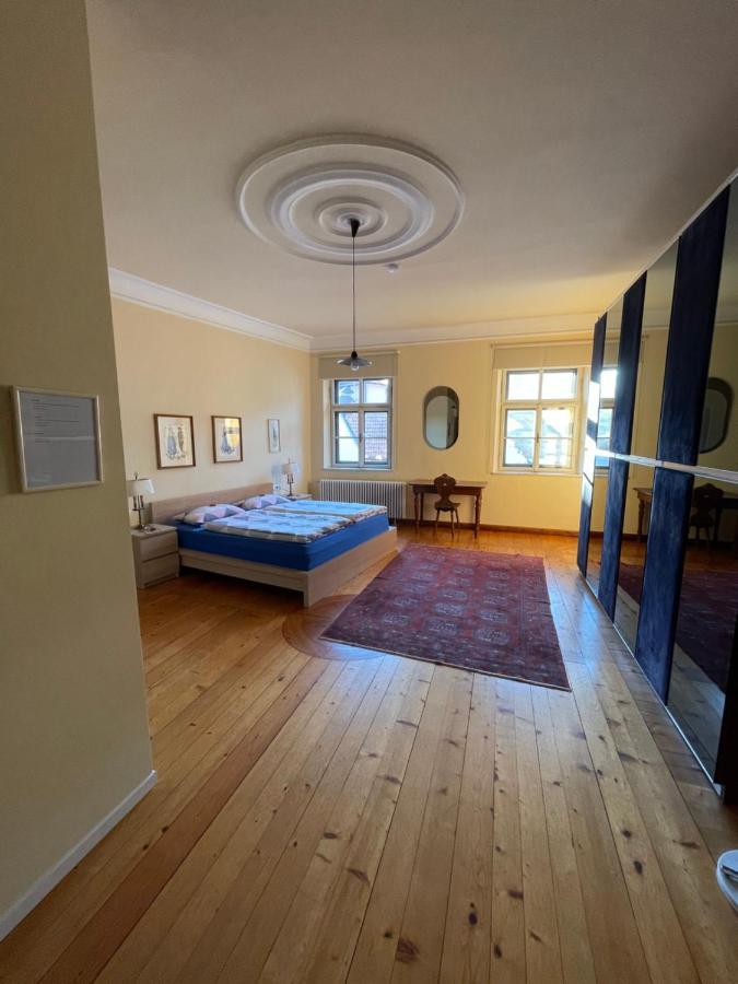 Ansitz Thalerhof Apartment ลานา ภายนอก รูปภาพ