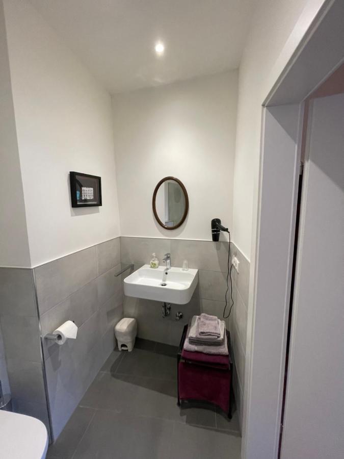 Ansitz Thalerhof Apartment ลานา ภายนอก รูปภาพ